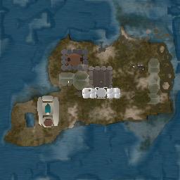 Map tile of Macondo