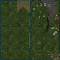 Map tile of Deep Branch