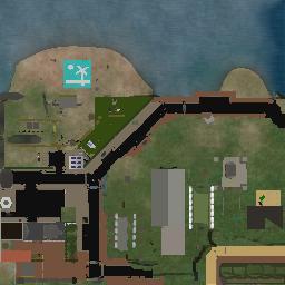 Map tile of Nackt Nord West