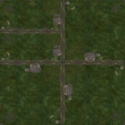 Map tile of Rivenwood
