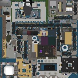 Map tile of Sashas World