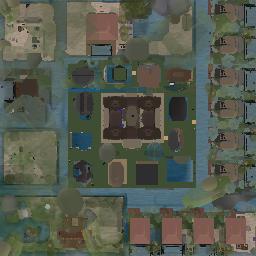 Map tile of Seduction Isle