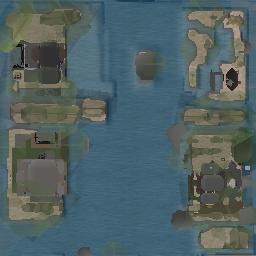 Map tile of Seduction Sound