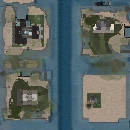 Map tile of Seduction Sea