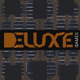 Map tile of Deluxe Games II