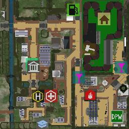Map tile of Nackt