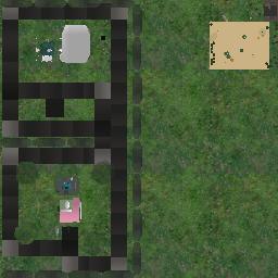 Map tile of Astral