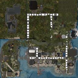 Map tile of Foxy Land