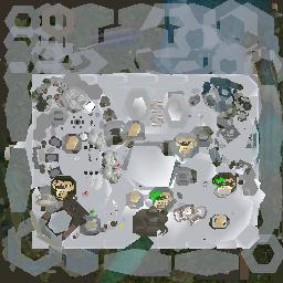Map tile of Sanctorium