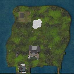 Map tile of FelipoDuo