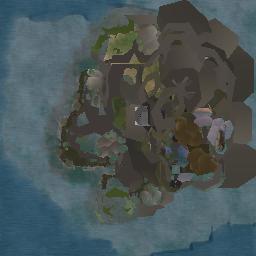 Map tile of Degeneracy