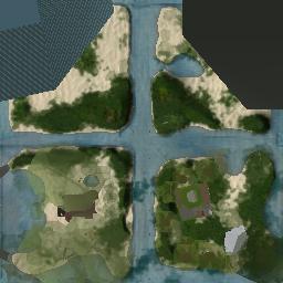 Map tile of Taragon