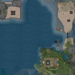 Map tile of Seduction Harbor