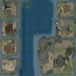 Map tile of Seduction Tide