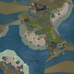 Map tile of Viper