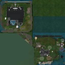 Map tile of Love Sanctuary
