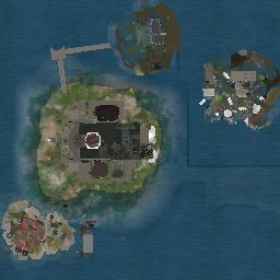 Map tile of Noctis Club