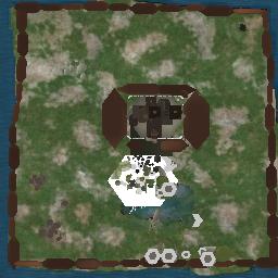 Map tile of Meadow Lark