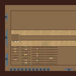 Map tile of Enarah Spotlight