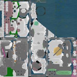 Map tile of Ara Moon