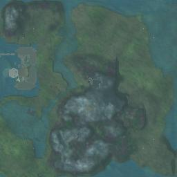 Map tile of Star Magic