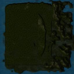 Map tile of Candlekeep