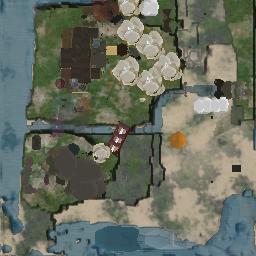 Map tile of Immortal Dreams