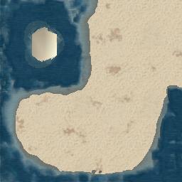 Map tile of Broken