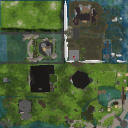 Map tile of Mystical Illusions