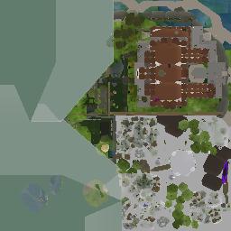 Map tile of Atoll Island