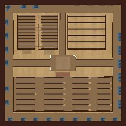 Map tile of Enarah Games Twin