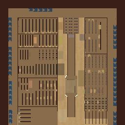 Map tile of Enarah