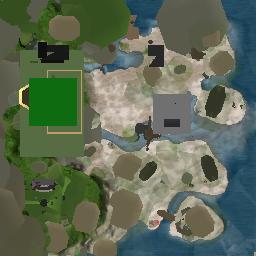 Map tile of Luxury Land