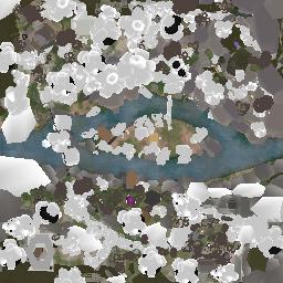 Map tile of Barklandia