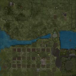 Map tile of Tracer Farms