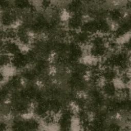 Map tile of Amber Sunset