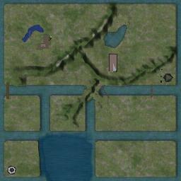 Map tile of House Viridian