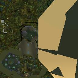 Map tile of PickleWeasel
