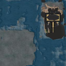 Map tile of Holy Trinity