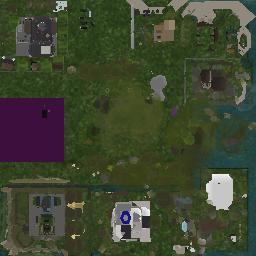 Map tile of Diamonds Are Forever