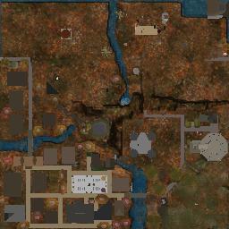 Map tile of Kingdom of Beauty