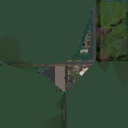 Map tile of Atholl Paradise
