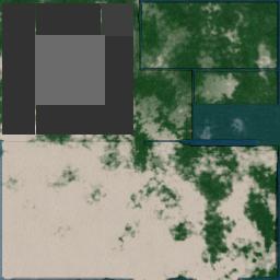 Map tile of Honey Hive