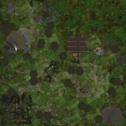 Map tile of RedDragons Haven