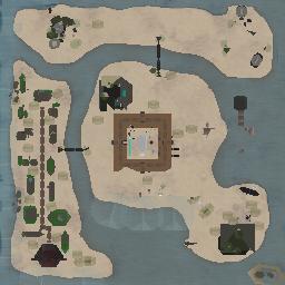 Map tile of Shinjitsu no ai