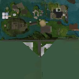 Map tile of Exotic Island
