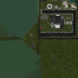 Map tile of Cookies World