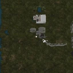 Map tile of Moon Wolf Ridge