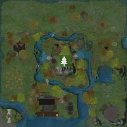 Map tile of LaGrange