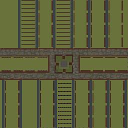 Map tile of DPWS Games